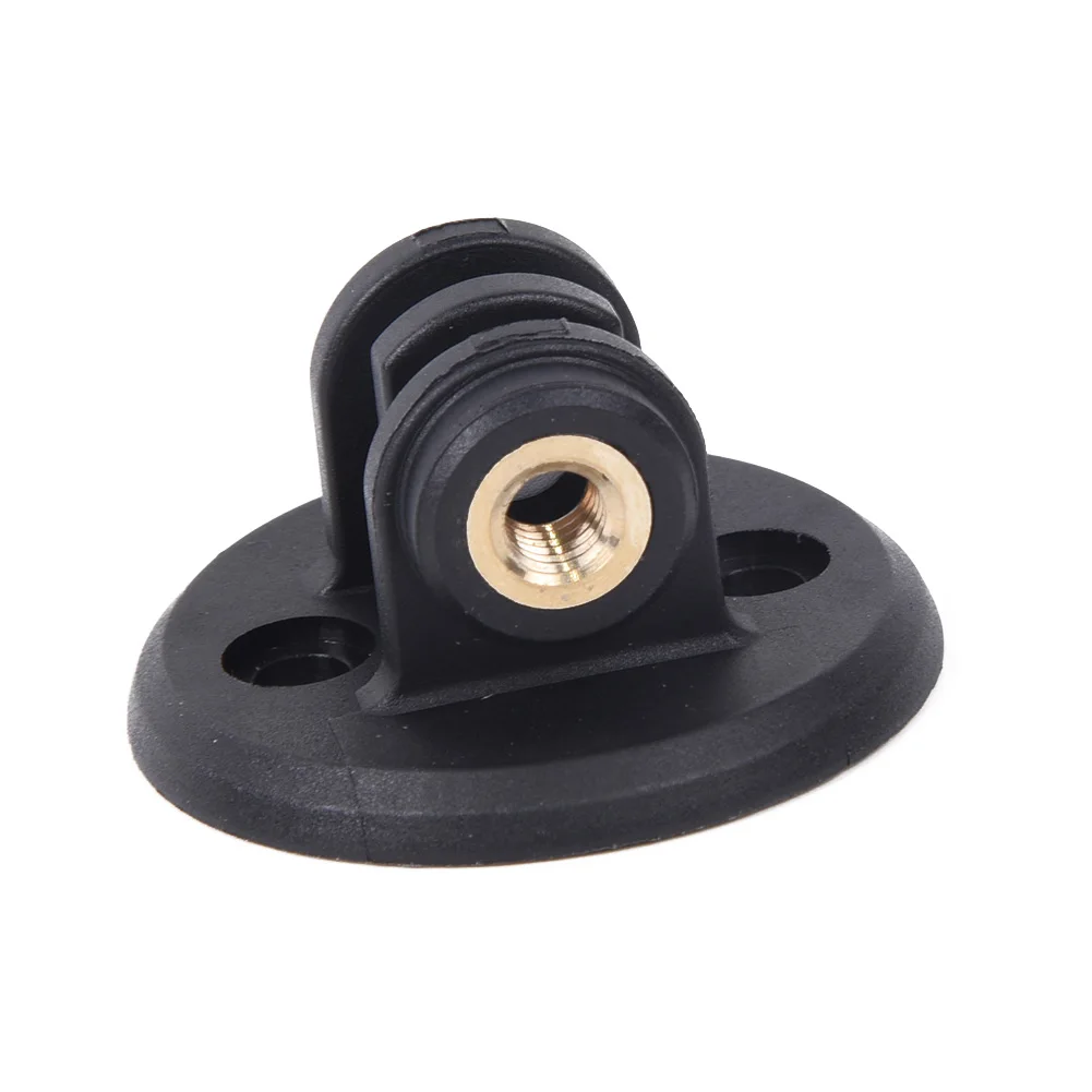 1pc Camera Adaptor Set For Garmin Bryton-Mount GOPRO-Stopwatch Holder Camera Bracket Holder Computer Bike Cycling Accessories