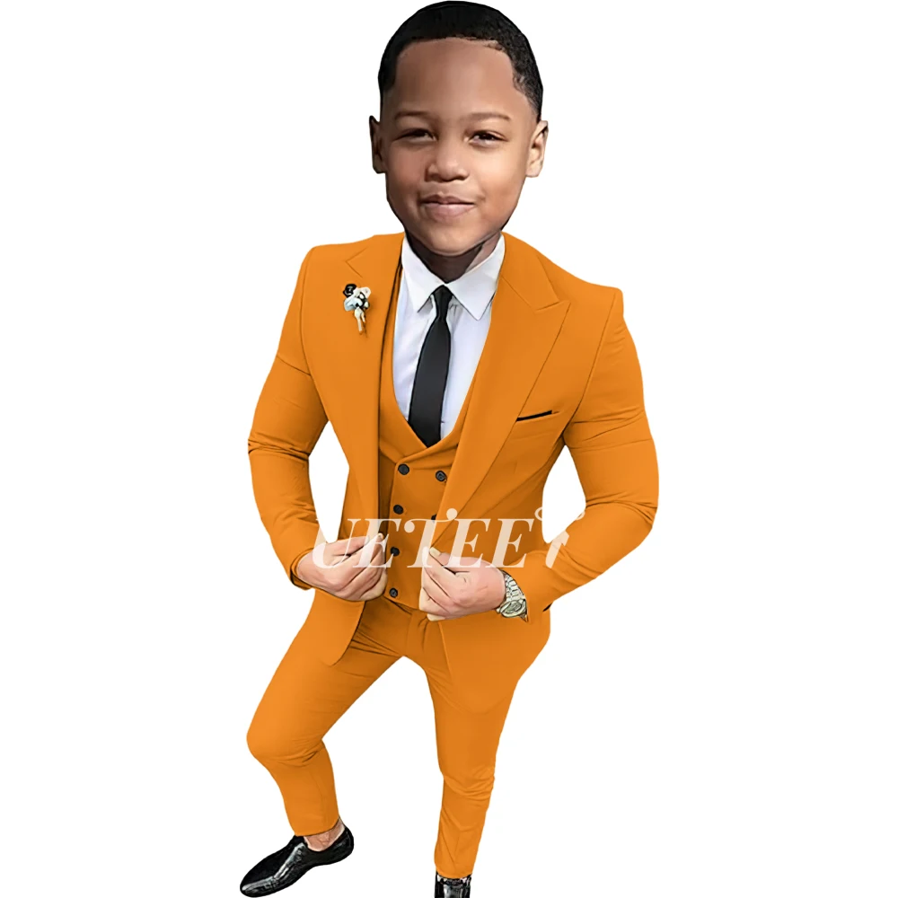 Рисунок 3 - Костюм для мальчиков