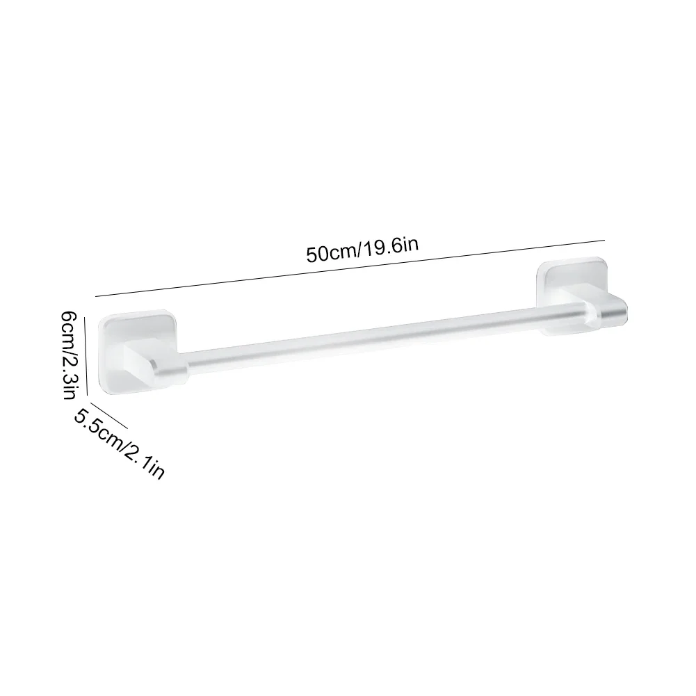 50CM Wall Mount