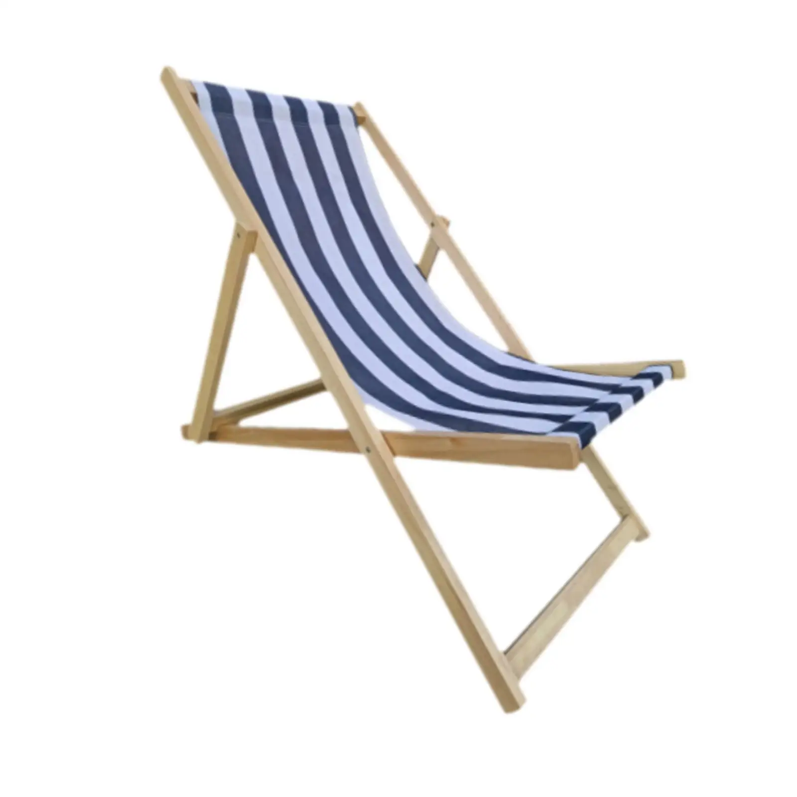 Camp Chair Beach Chair Recliner Portable Backrest Stool Lounge Chair Folding Chair for Traveling Hiking Sports Picnic Concert