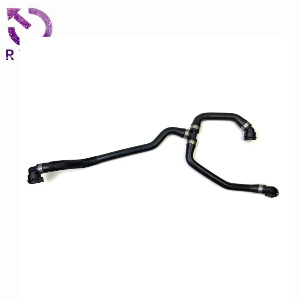 

Шланг радиатора 17128602602602 для BMW G11 G12 G30 G31 G32 G38 520i 1,6 водопроводный резервуар