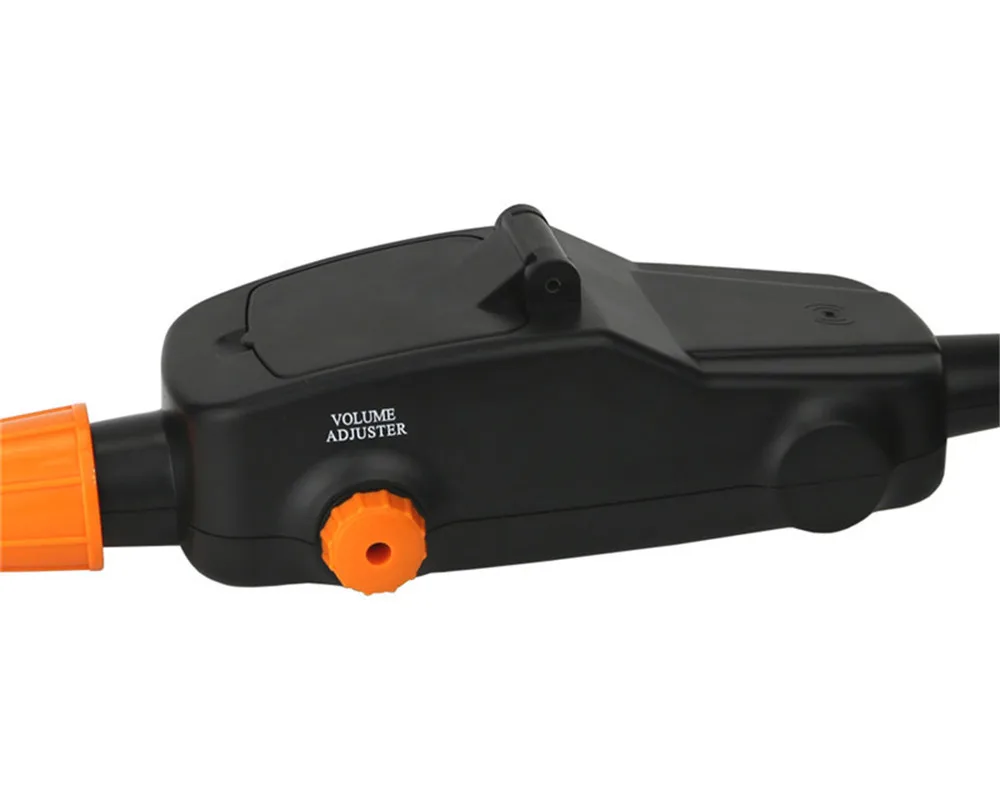 MD-1008A Professional Metal Detector Search Gold Detector Treasure ...