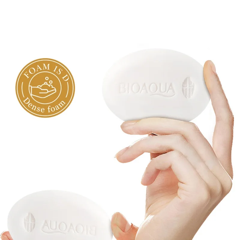 Rice Soap Kojie Handmade Body Cleansing Gift Sunscreen Stick Care Foot Shampoo Whitening Lightening Sheets Foam Soaps Hands Fast hand soap