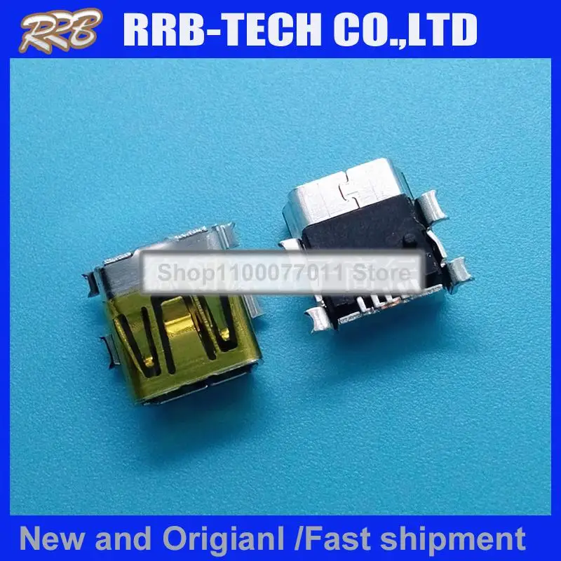 

20 шт./лот 67503-1020 675031020 USB - mini B 5pin 100% новый и оригинальный