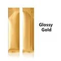 Glossy Gold