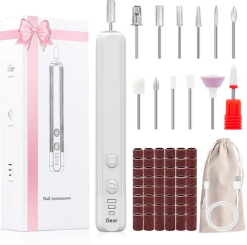Professional Electric Nail Drill 1