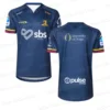 2025 New Arrival Summer Pacific Super Rugby League Highlanders Mens Home Jersey Training Jersey Kid Uniform For Adult&Kid Tops 1