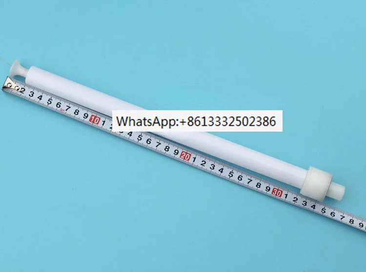 

Dedicated extension rod for electrostatic spray gun 300mm