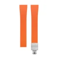 Orange With Buckle