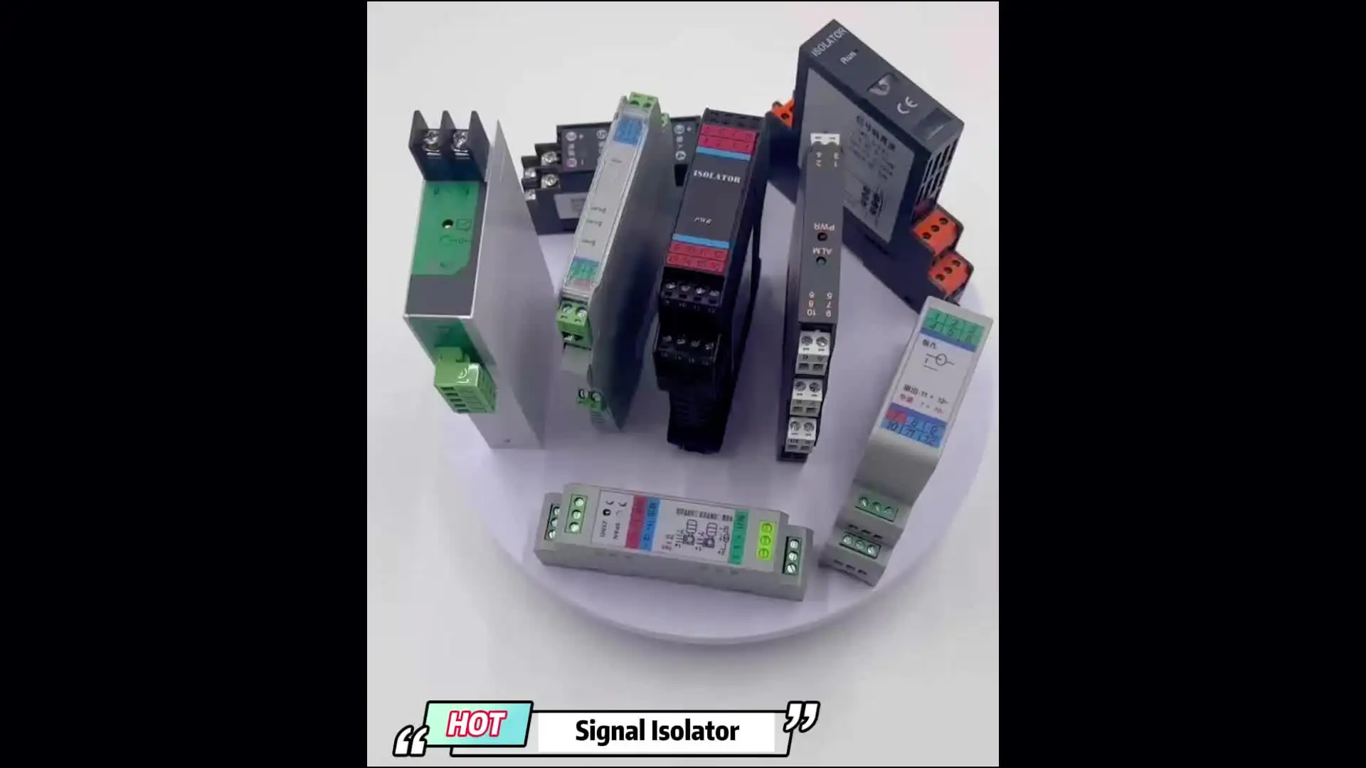 Датчик тока SOWAKAM 1A-10A