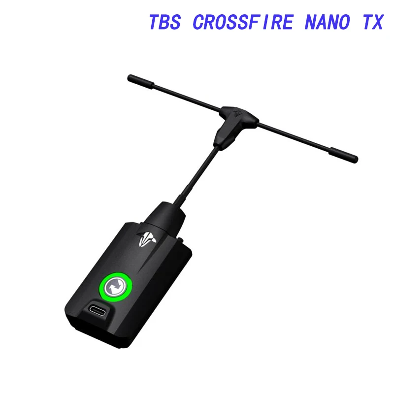 FREESHIPPING  AvadaTech TBS CROSSFIRE NANO TX 2