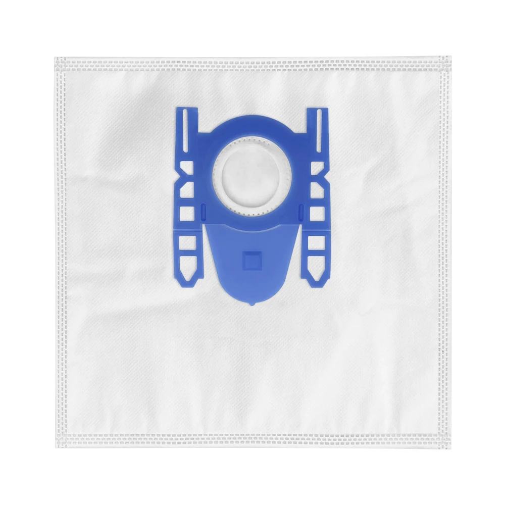 Replacement Dust Bag Compatible with Bosch vacuum cleaner BBS1000 1199 6310 6399 S62 S67 VS06 BSG7 BSGL3 126E BSG6 312E Parts - 3