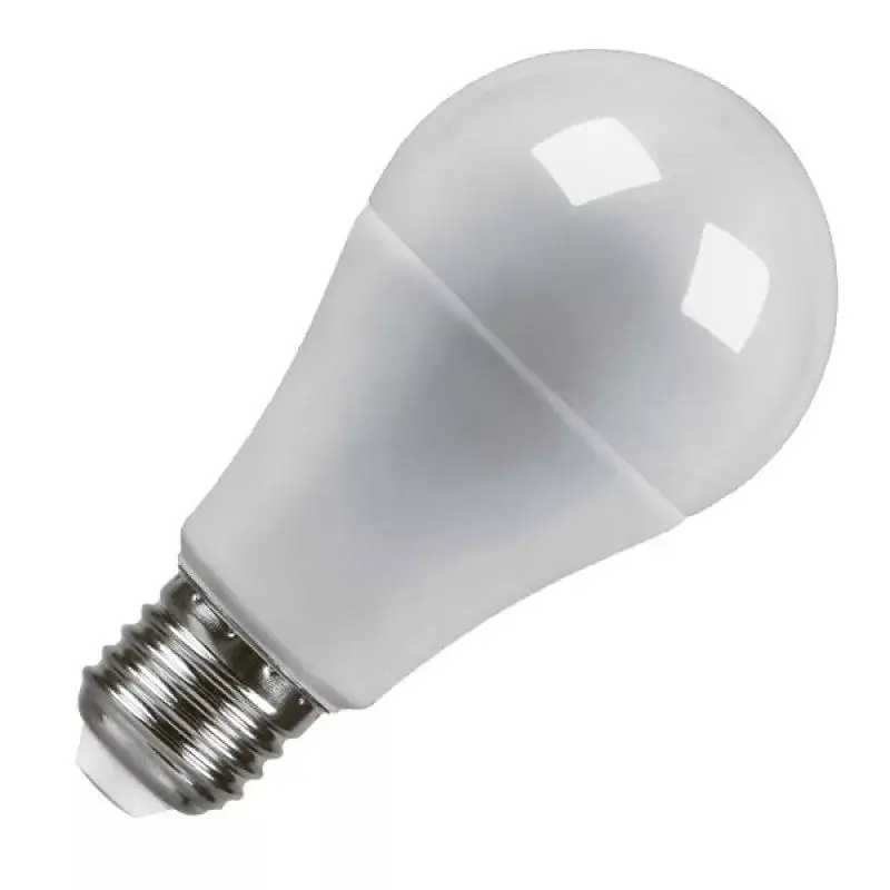 Лампа светодиодная LED 6вт Е27 дневной матовый шар Feron.PRO OSRAM (LB-1406) | Лампы и освещение