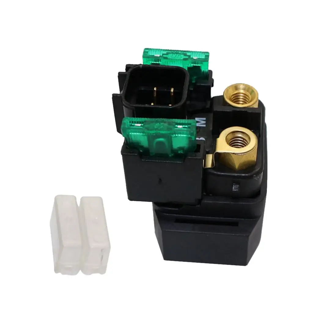 Starter Relay Solenoid for for Suzuki RUNNER 2003-2009