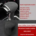 Style C Black LHD