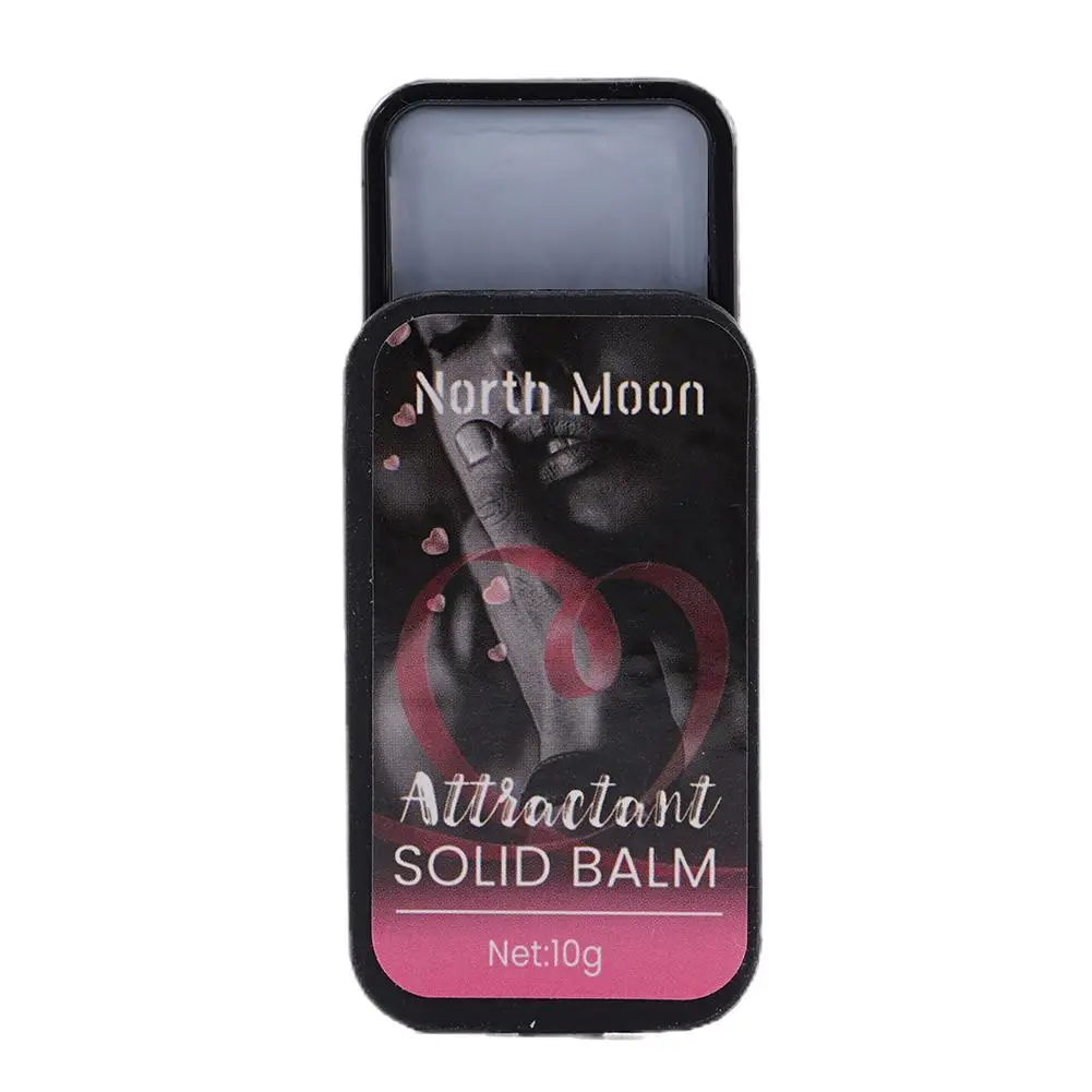 For Women Men Pheromone Perfume Balm Long Lasting Portable Perfume Deodorant Fragrance Cologne Flirting Perfume Balm_voghion.com
