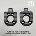 PLASTIC PLATES ROAD2