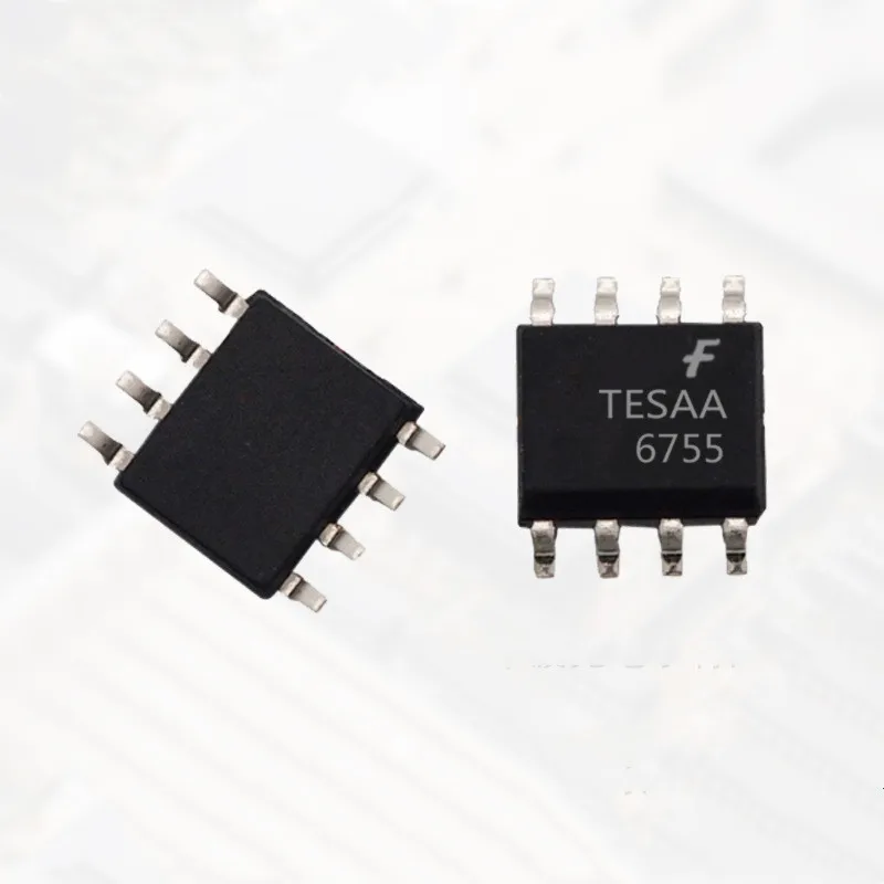 

FAN6755WMY FAN6755WMYB FAN6755W SOP-7 ic