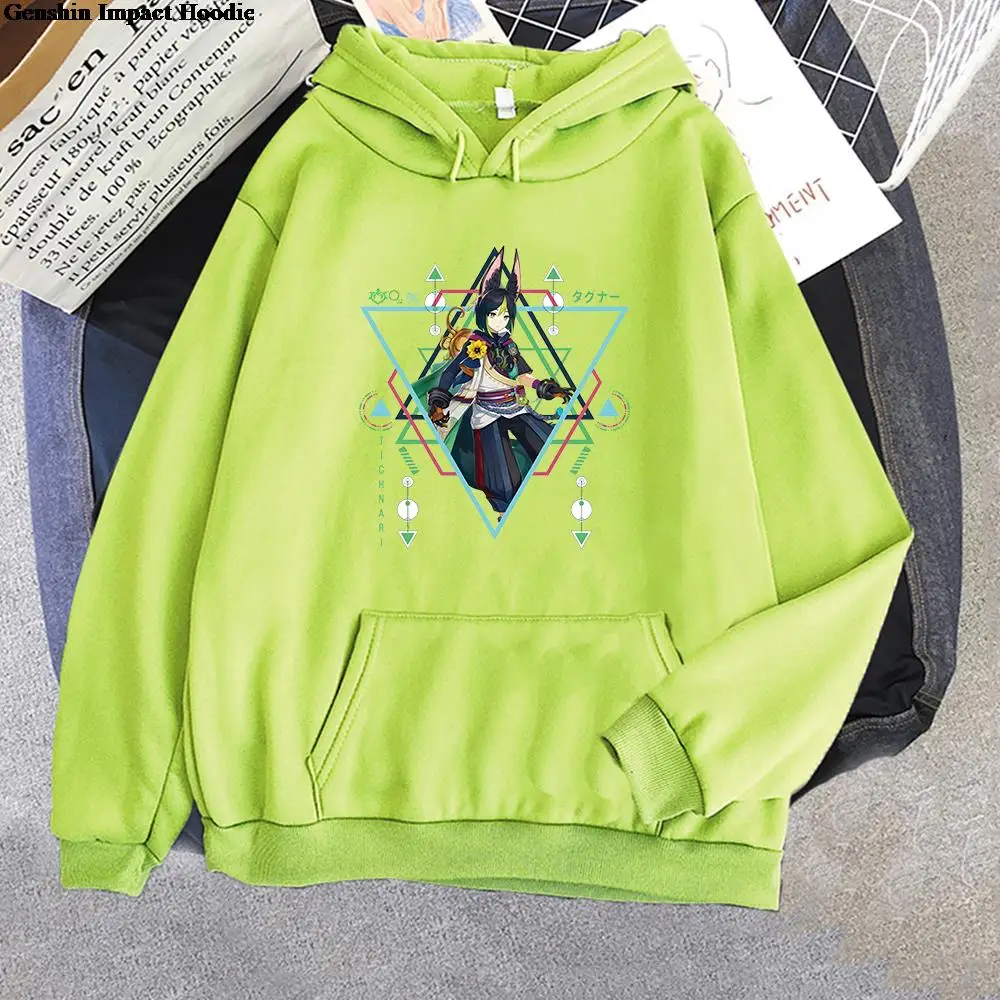 Compre Novo Jogo de Anime 3D Print Hoodies Genshin Impacto Sexy Girl Raiden  Shogun Sweatshirts Homens Mulheres Oversized Hoodie Crianças Meninos  Pullover