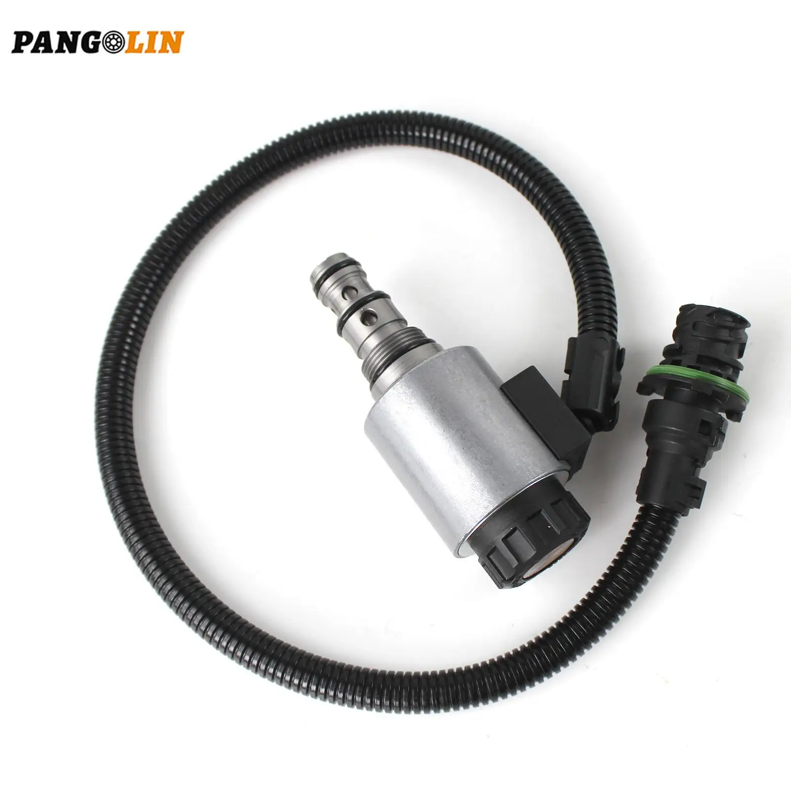 

15066984 11144019 Solenoid Valve VOE Fit for Volvo Wheel Loader L90E L110E L120E L220D Motor Graders G900 with 3 Months Warranty