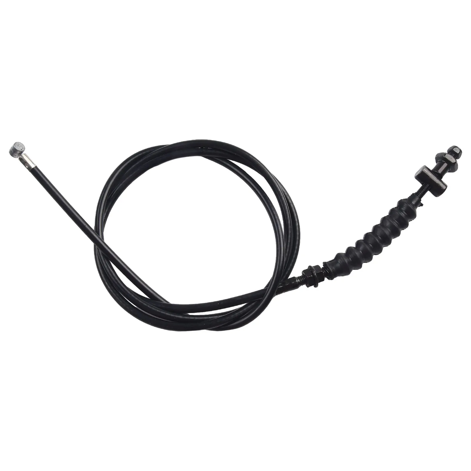 

Brake Line Durable Brake Cable for Front Wheel of For NINEBOT MAX G30 Electric Scooter Easy to Install and Use