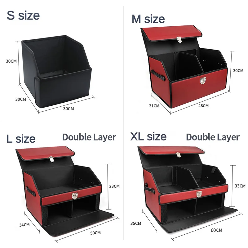 Sitz Lücke Organizer Robust Multifunktions Auto Sitz Lücke Lagerung Box  Durable Leichte Center Console Box für Automobil - AliExpress