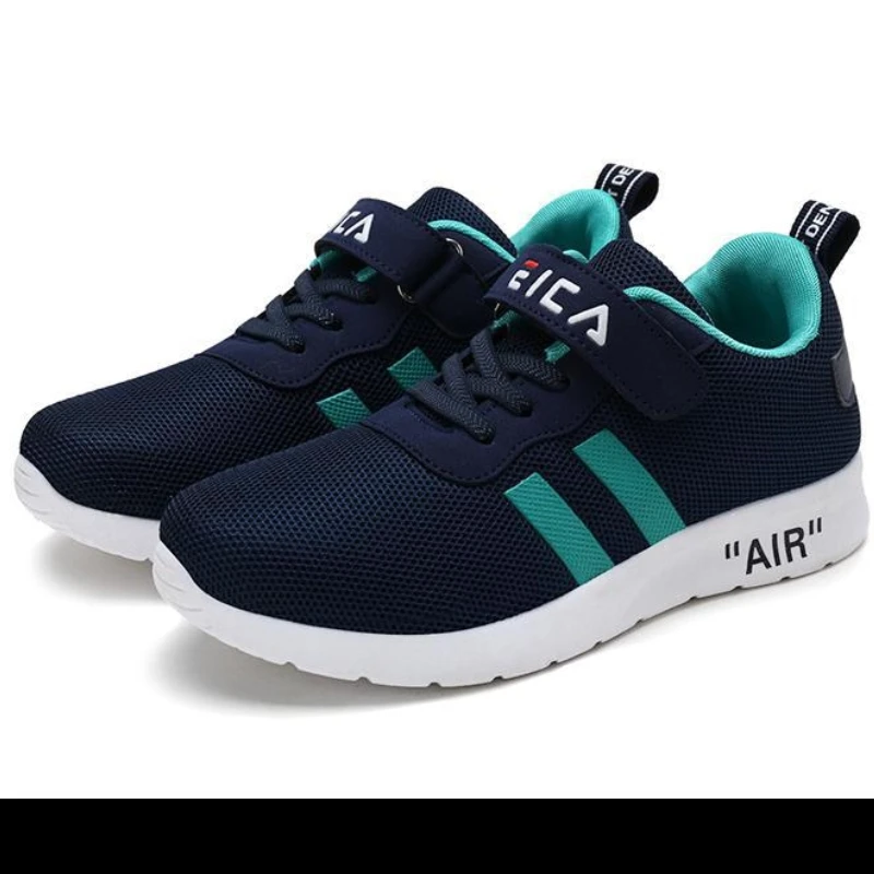All Seasons Kids&rsquo; Sneakers Children&rsquo;s Fashion Sports Shoes Boys&rsquo; Running Leisure Breathable Outdoor Shoes Lightweight Breat kids shoes
