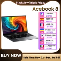 Blackview Acebook 8 Laptop 15 6 Win 11 12th Gen Intel Core N97 Processor 16gb Ddr4.jpg