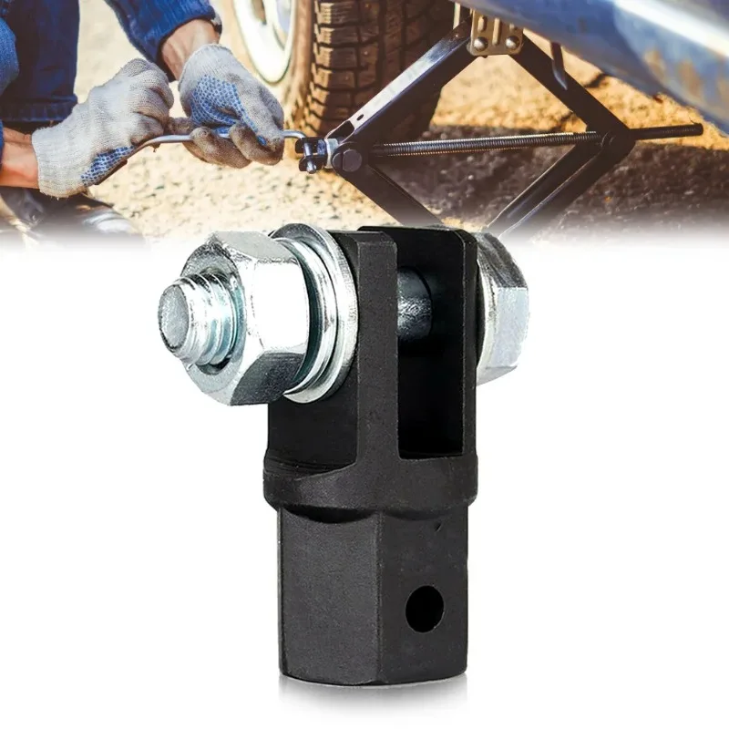 1/2 Inch Drive Impact Wrench Adapter Scissor Jacks Adaptor Tool