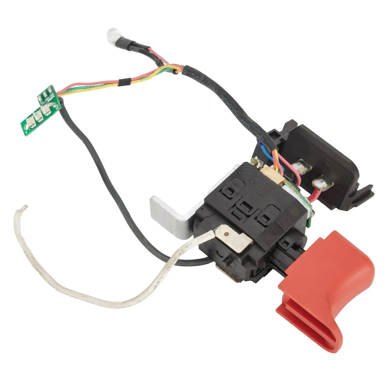 

1 шт. BS10.8V переключатель для BS10.8V 12V Быстрый базовый беспроводной переключатель для дрели Профессиональный 343410350 электроинструмент