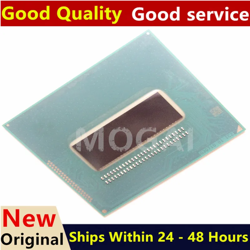 

100% New SR15E SR15F SR1Q8 i7-4700HQ i7-4702HQ i7-4720HQ BGA Chipset