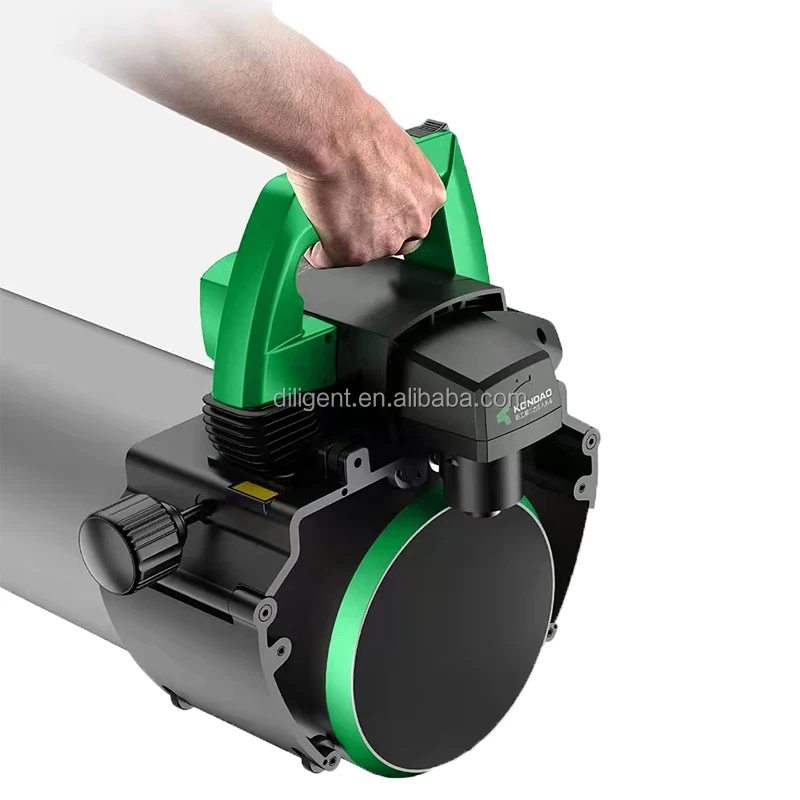 

Portable electric chamfering machine Pipe Beveling Machine Price Product
