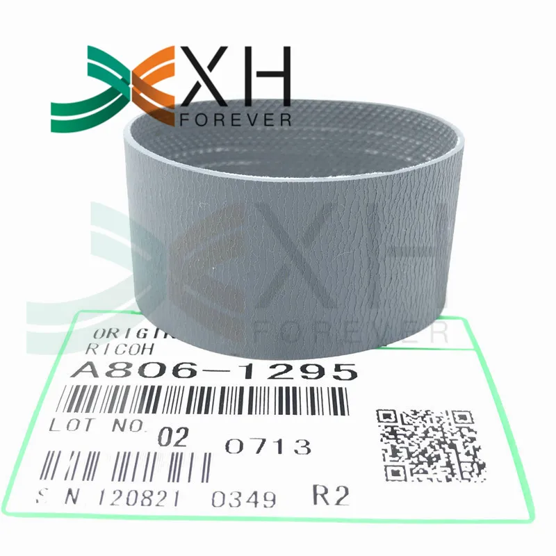 

5 шт. для Ricoh 2075 2060 2051 1075 MP 7500 8001 8000 7502 6001 7001 5500 9000 MP7500 ADF лента для подачи бумаги A8061295 A6801241