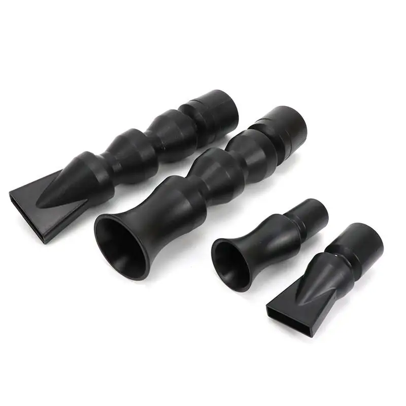 Aquarium Water Pump Outlet Nozzle Tornado Duck Bill Universal Adjustable Fish Tank Fittings Spout Nozzle 5