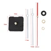 DIY Clock Movement Wall Clock Replacement Repair Tools Parts for Wall Hanging Clock Silent Clocks Accessory 5