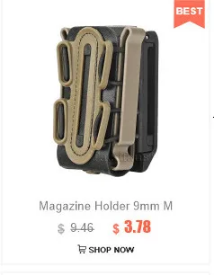 Taktische Mini Trinkbeutel Molle Rucksack Platte Trinkträger 500D Nylon Outdoor Sport Taktische Weste Jagd Tasche – Detail 4