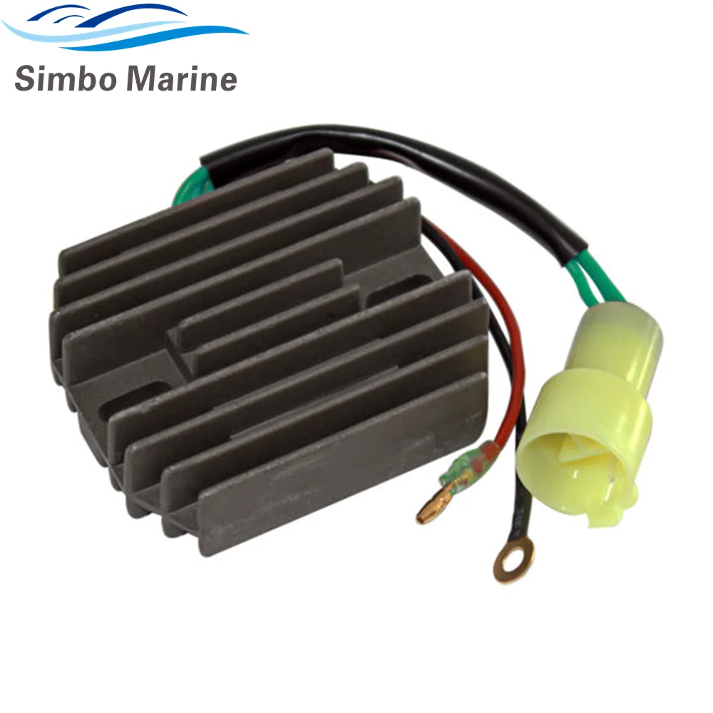 Rectifier Yamaha Gladiator Battery Yamaha 67f 81960 Rectifier