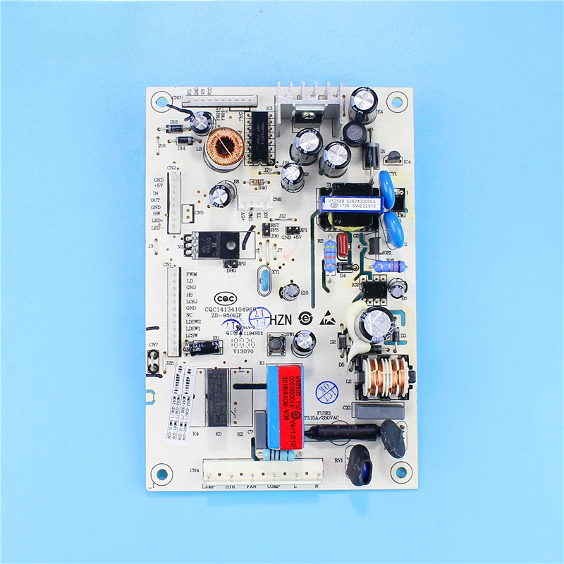

0061800014 refrigerator BCD-318WSL/Z/CA/CV-290W power board computer board