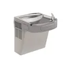 Elkay LZS8L Cooler, Light Gray Granite, 1.25 1