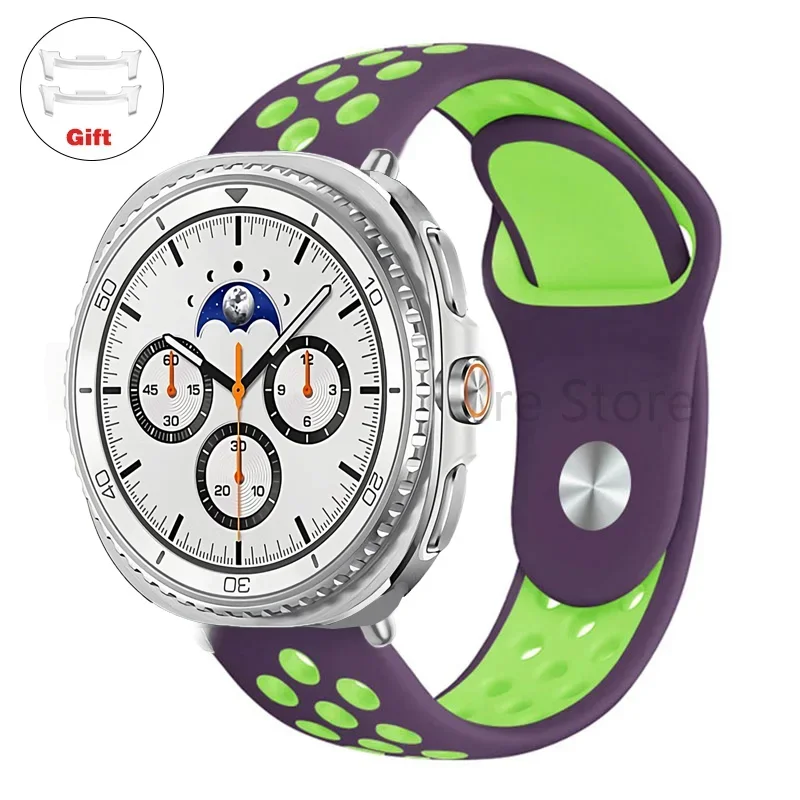 Sport Straps - Premium Wristband Bracelet for Galaxy Watch Accessories