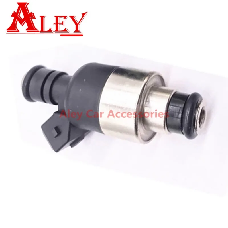 

Новый топливный инжектор 17113526 802632T для GM для Mercruiser 454 BB Sterndrive 340hp 1998 1999 2000