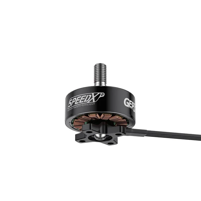 GEPRC SPEEDX2 2207 Motor 1960KV 2050KV 6S LiPo for FPV Freestyle Drones DIY Parts Racer 5inch 5