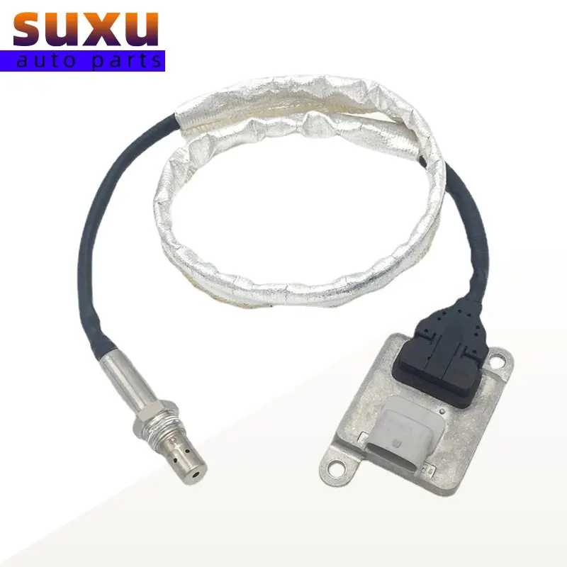 

Auto Parts Nitrogen Oxide Sensor NOX SENSOR 2894945 2872297 5293295 5WK9 6692A For CumminS