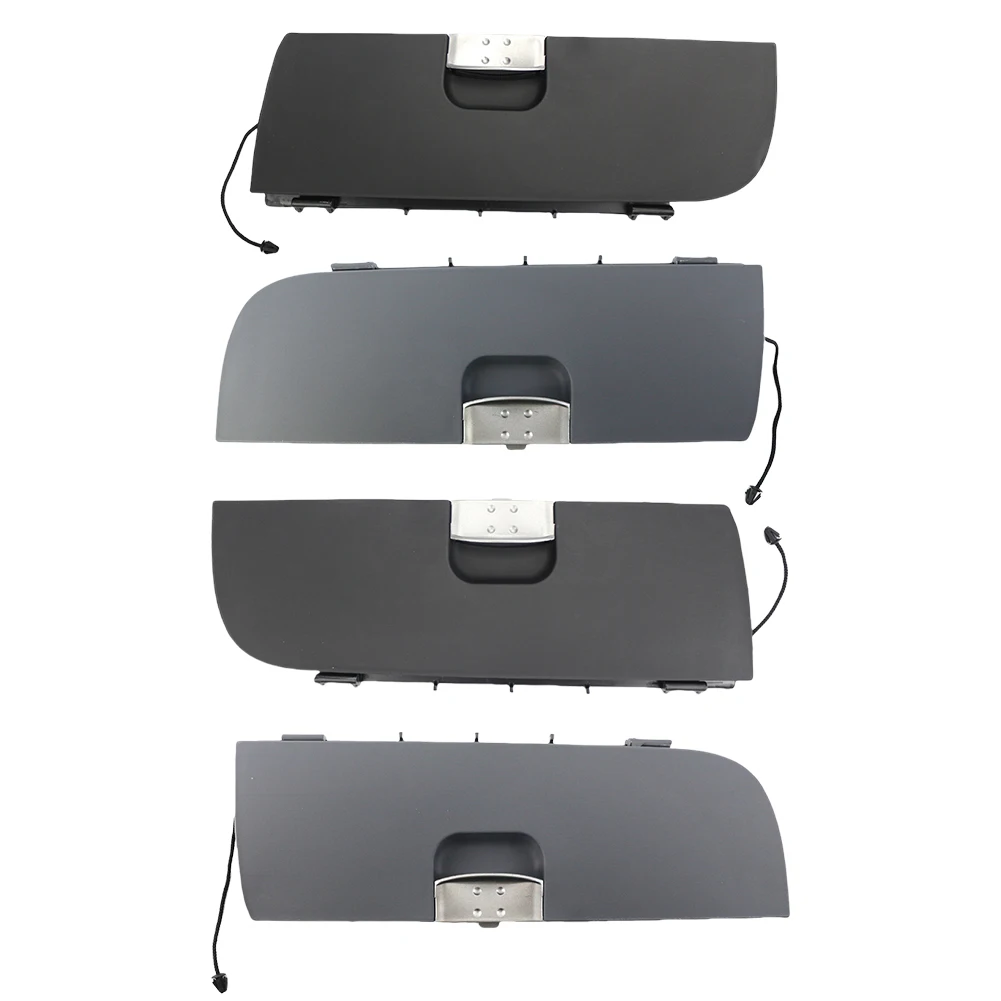 글러브 박스 커버 자동차 액세서리 자동차 글러브 박스 도어 뚜껑 커버 for Toyota Aygo Citroen C1 Peugeot 107
