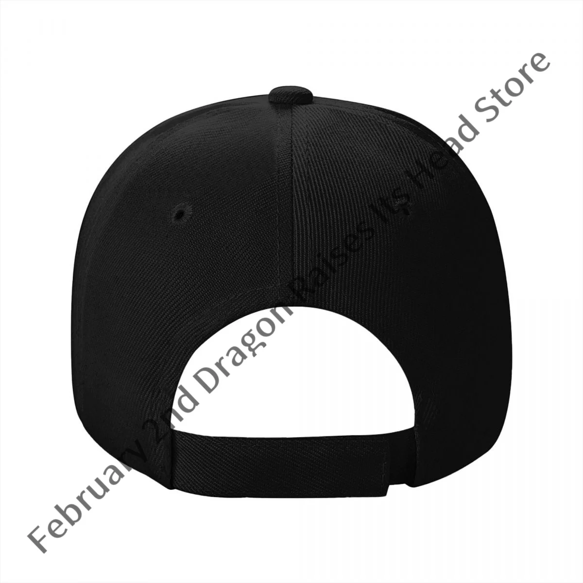 M-Mg Funny Baseball Men Polyester Hats Adjustable Hat Universal Casual Cap Truck driver Hat