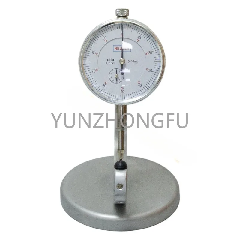 

Тестер толщины оптических линз, измеритель, калибратор для очков, Pachymeter WZ-JP5A