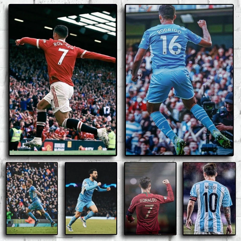 

Canvas Art Walls Painting Gifts Poster Home Living Room Modular Prints Kid Action Figures Decoration Paintings Classic