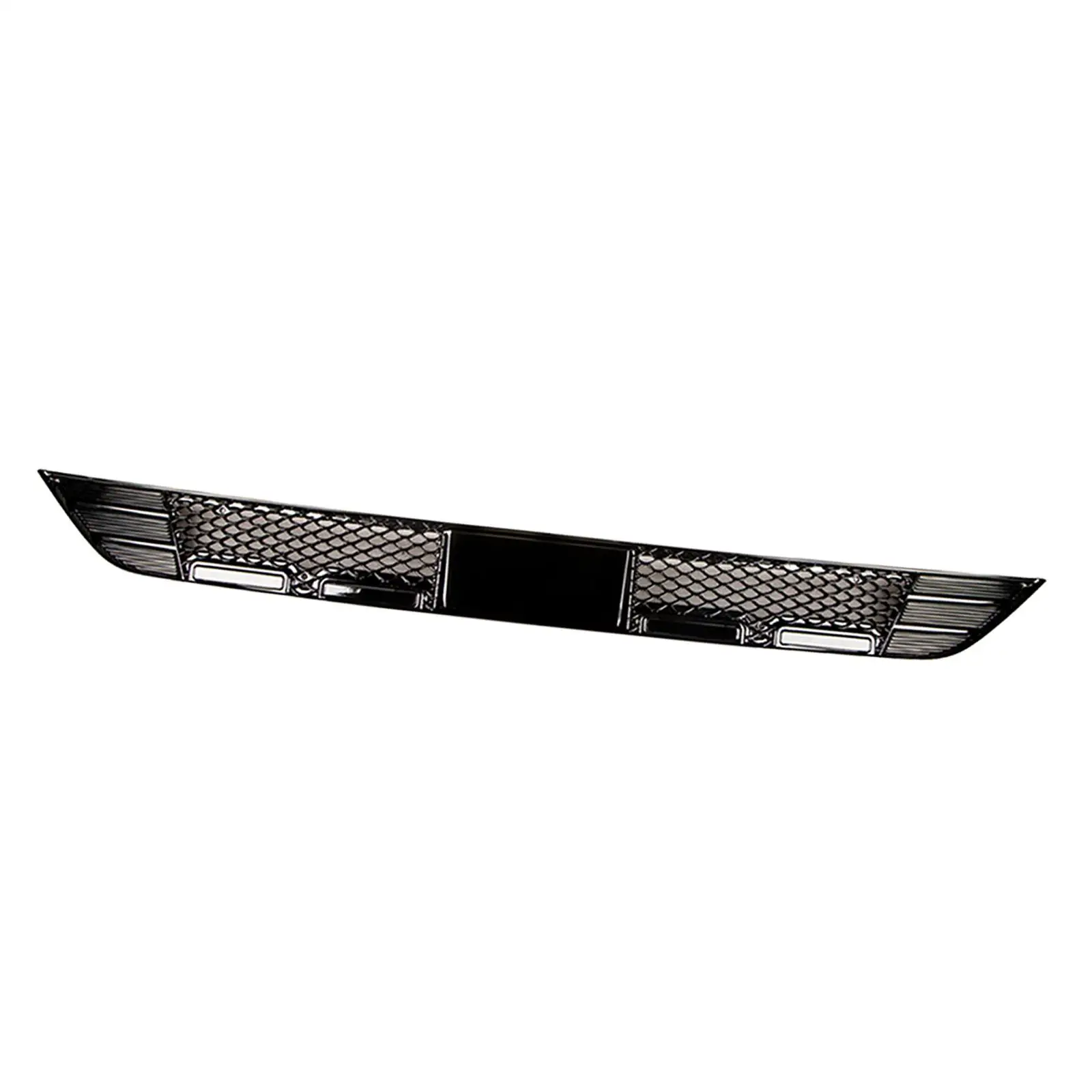 

Auto Front Grill Mesh Grille Cover Replacement for Byd Atto 3 Yuan Plus
