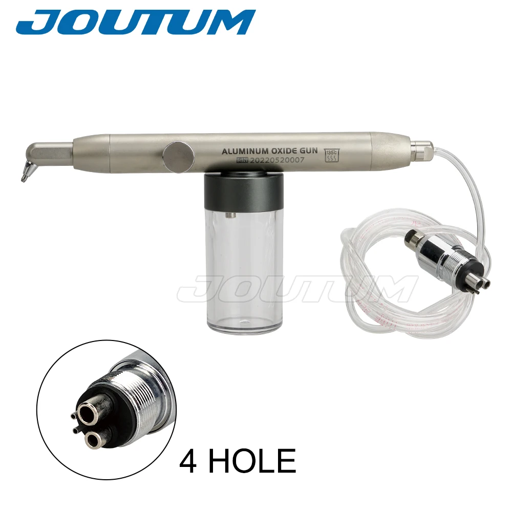 ATMDENT Dental Aluminum Oxide Micro Blaster Interface Microetcher Sandblasting A