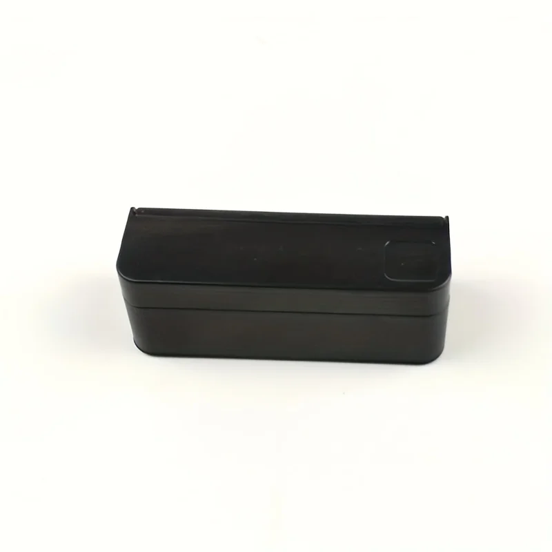 Compact Dual-Purpose Coin and Cash Storage Box